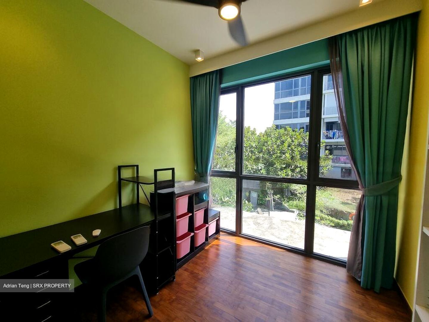 Palm Isles (D17), Condominium #562459441